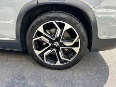 NIO ES8 2020 415KM Signature Edition Six-Seater - ფოტო 5