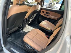 NIO ES8 2020 415KM Signature Edition Six-Seater - ფოტო 7