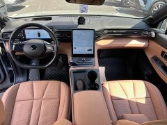 NIO ES8 2020 415KM Signature Edition Six-Seater - ფოტო 8