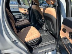 NIO ES8 2020 415KM Signature Edition Six-Seater - ფოტო 9