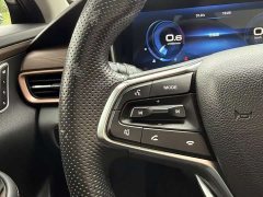 GAC Aion GA6 2022 270T Automatic Luxury Edition - ფოტო 10