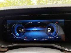 GAC Aion GA6 2022 270T Automatic Luxury Edition - ფოტო 12