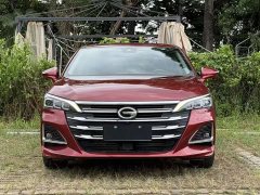 GAC Aion GA6 2022 270T Automatic Luxury Edition - ფოტო 2