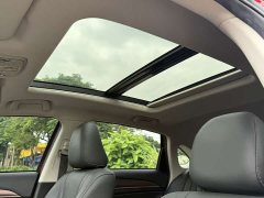 GAC Aion GA6 2022 270T Automatic Luxury Edition - ფოტო 20