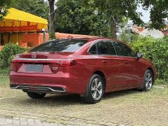 GAC Aion GA6 2022 270T Automatic Luxury Edition - ფოტო 6