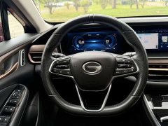 GAC Aion GA6 2022 270T Automatic Luxury Edition - ფოტო 8