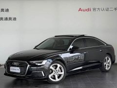 Audi A6L 45 TFSI quattro Prestige - ფოტო 1