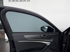 Audi A6L 45 TFSI quattro Prestige - ფოტო 10