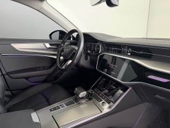 Audi A6L 45 TFSI quattro Prestige - ფოტო 11