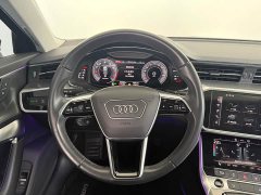 Audi A6L 45 TFSI quattro Prestige - ფოტო 12