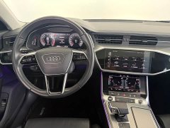 Audi A6L 45 TFSI quattro Prestige - ფოტო 13