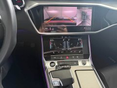 Audi A6L 45 TFSI quattro Prestige - ფოტო 14
