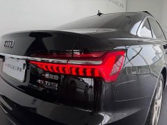Audi A6L 45 TFSI quattro Prestige - ფოტო 17