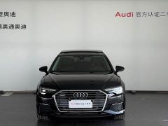 Audi A6L 45 TFSI quattro Prestige - ფოტო 2