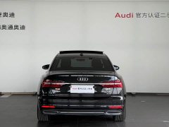 Audi A6L 45 TFSI quattro Prestige - ფოტო 4