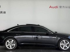Audi A6L 45 TFSI quattro Prestige - ფოტო 5