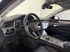 Audi A6L 45 TFSI quattro Prestige - ფოტო 6