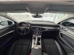 Audi A6L 45 TFSI quattro Prestige - ფოტო 7