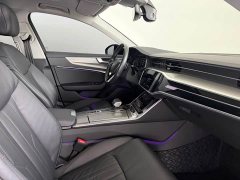 Audi A6L 45 TFSI quattro Prestige - ფოტო 9