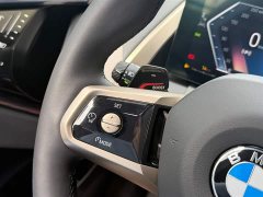 BMW X3 xDrive30L Premier M Sport Package - ფოტო 10