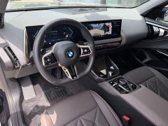 BMW X3 xDrive30L Premier M Sport Package - ფოტო 12