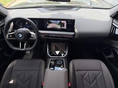 BMW X3 xDrive30L Premier M Sport Package - ფოტო 14
