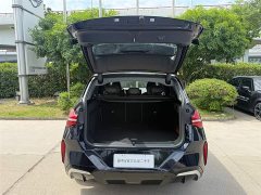 BMW X3 xDrive30L Premier M Sport Package - ფოტო 17