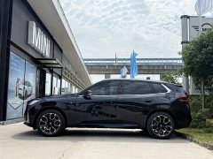 BMW X3 xDrive30L Premier M Sport Package - ფოტო 2