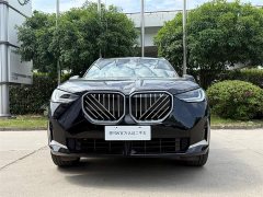 BMW X3 xDrive30L Premier M Sport Package - ფოტო 3