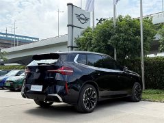 BMW X3 xDrive30L Premier M Sport Package - ფოტო 5