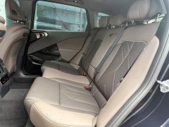 BMW X3 xDrive30L Premier M Sport Package - ფოტო 8