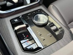 BMW X3 xDrive30L Premier M Sport Package - ფოტო 9