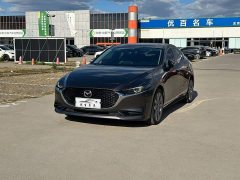 Mazda3 Axela 2022 2.0L Automatic Elegant Edition - ფოტო 1