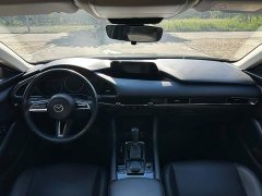 Mazda3 Axela 2022 2.0L Automatic Elegant Edition - ფოტო 10