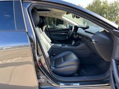 Mazda3 Axela 2022 2.0L Automatic Elegant Edition - ფოტო 15
