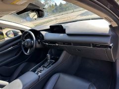 Mazda3 Axela 2022 2.0L Automatic Elegant Edition - ფოტო 16