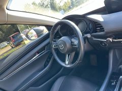 Mazda3 Axela 2022 2.0L Automatic Elegant Edition - ფოტო 18