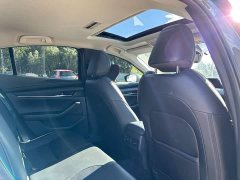 Mazda3 Axela 2022 2.0L Automatic Elegant Edition - ფოტო 19