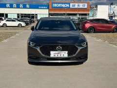 Mazda3 Axela 2022 2.0L Automatic Elegant Edition - ფოტო 2