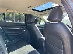 Mazda3 Axela 2022 2.0L Automatic Elegant Edition - ფოტო 20
