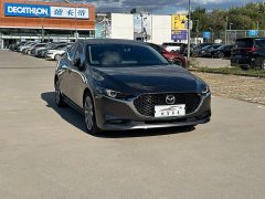 Mazda3 Axela 2022 2.0L Automatic Elegant Edition - ფოტო 3