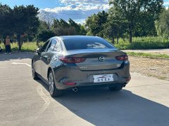 Mazda3 Axela 2022 2.0L Automatic Elegant Edition - ფოტო 4