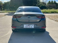 Mazda3 Axela 2022 2.0L Automatic Elegant Edition - ფოტო 5