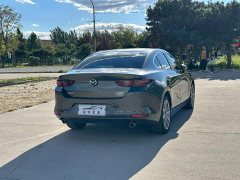 Mazda3 Axela 2022 2.0L Automatic Elegant Edition - ფოტო 6