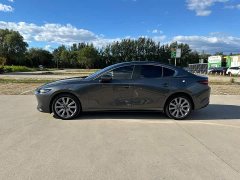 Mazda3 Axela 2022 2.0L Automatic Elegant Edition - ფოტო 7