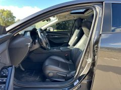 Mazda3 Axela 2022 2.0L Automatic Elegant Edition - ფოტო 8
