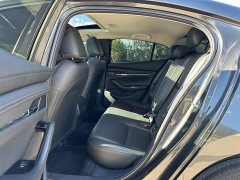 Mazda3 Axela 2022 2.0L Automatic Elegant Edition - ფოტო 9