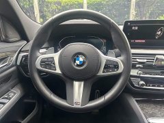 BMW 6 Series GT 2022 630i M Sport Package - ფოტო 10