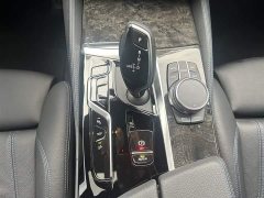 BMW 6 Series GT 2022 630i M Sport Package - ფოტო 11