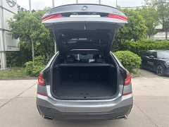BMW 6 Series GT 2022 630i M Sport Package - ფოტო 12